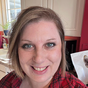 Meet your Posher, Jacqui